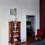Gyze 's House Lägenhet *