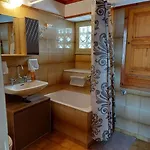Gyze 's House *