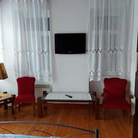 Gyze 's House Appartamento