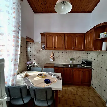 Gyze 's House Appartamento *