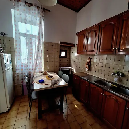 Appartamento Gyze 's House *