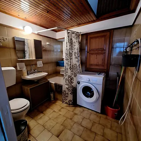 Appartamento Gyze 's House
