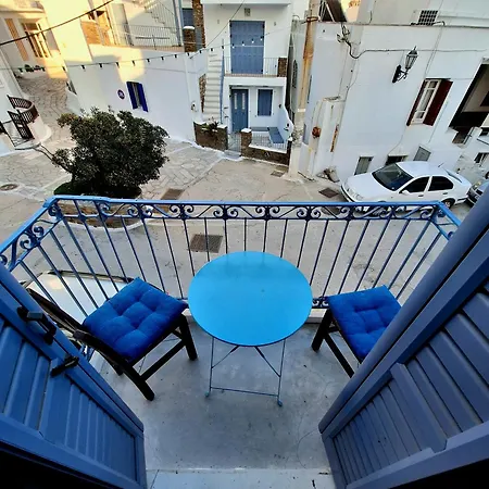 Gyzi 's House Διαμέρισμα Τήνος