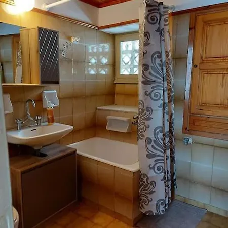 Gyze 's House *
