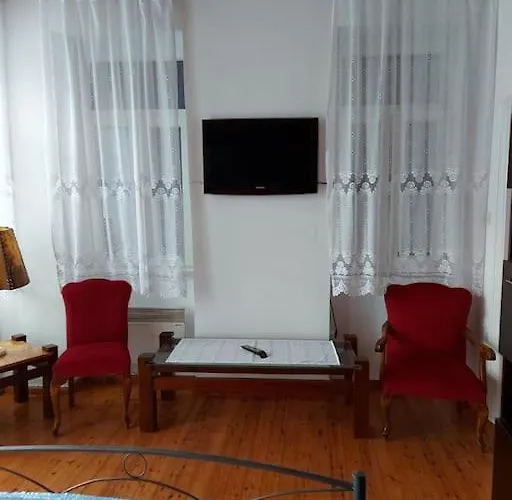 Gyzi 's House Διαμέρισμα