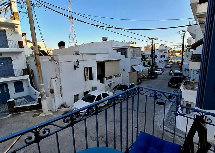 Διαμέρισμα Gyzi 's House