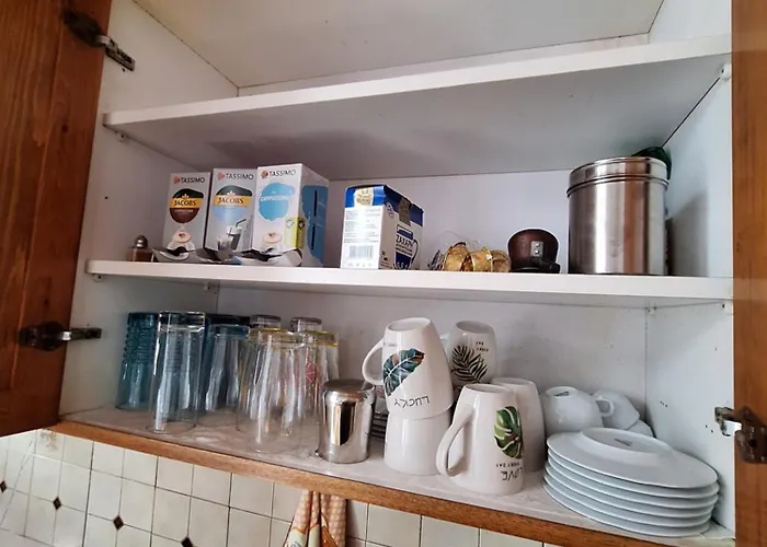 Διαμέρισμα Gyzi 's House