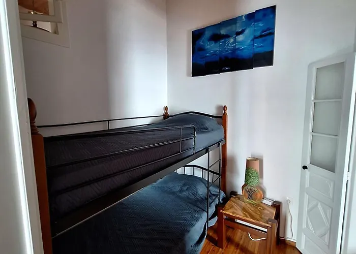 Gyzi 's House Διαμέρισμα