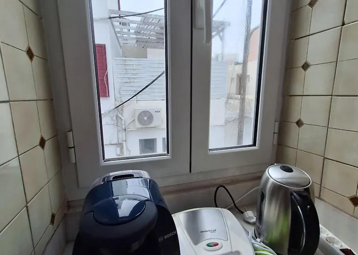 Gyzi 's House Διαμέρισμα Τήνος