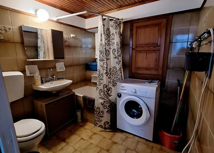 Διαμέρισμα Gyzi 's House