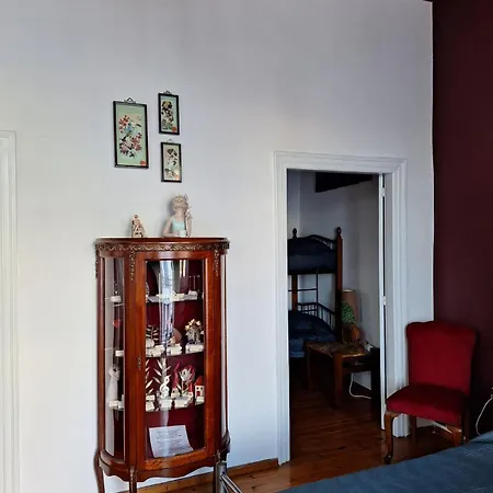 Gyzi 's House Appartement *
