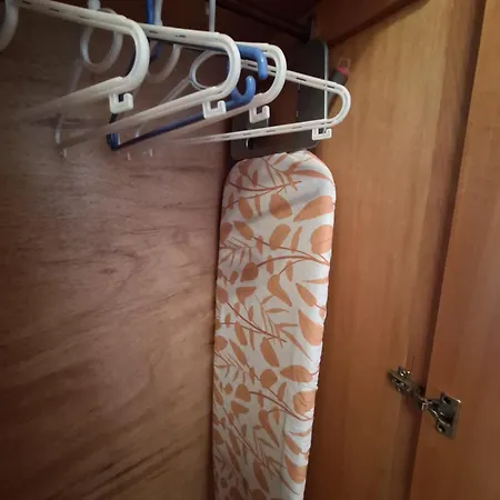 Gyzi 's House Apartment