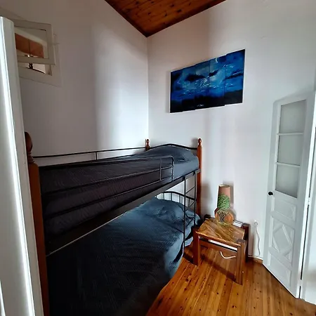 Gyzi 's House Apartment